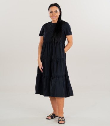 Vero Moda sieviešu kleita 10337521*01 (2)