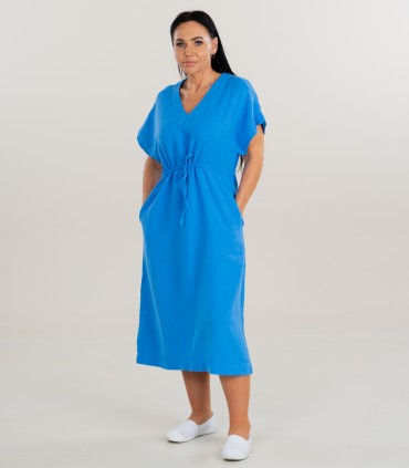 Vila sieviešu kleita 14105501*01 (3)