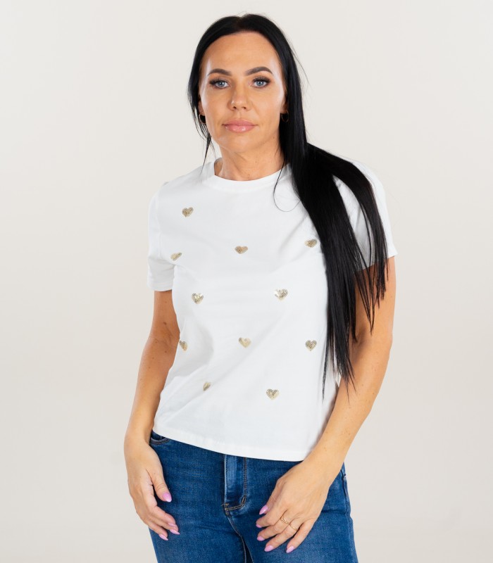 Hailys женская футболка HI44LLY TS*01 (2)