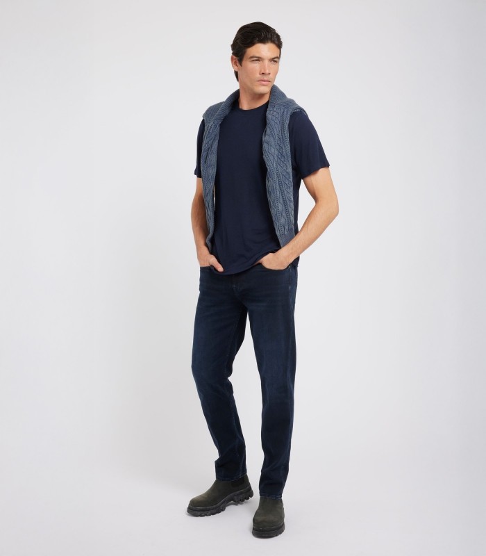 Guess Meeste Teksapüksid M5YAN2*DAD3 L34 (4)