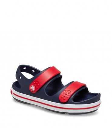 Crocs vaikiškos basutės Crocband Cruiser 209423*4OT (1)
