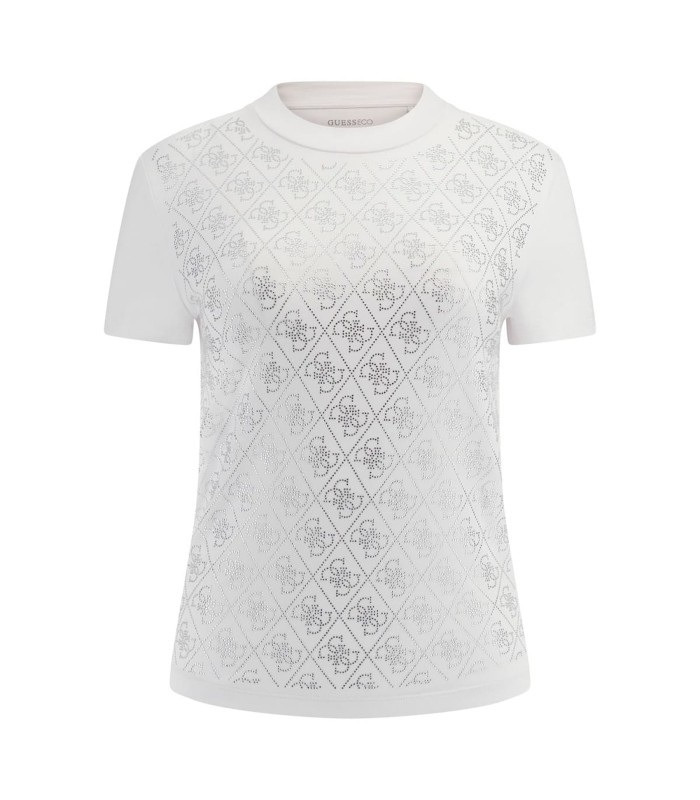Guess sieviešu T-krekls W4BI26*G011 (2)
