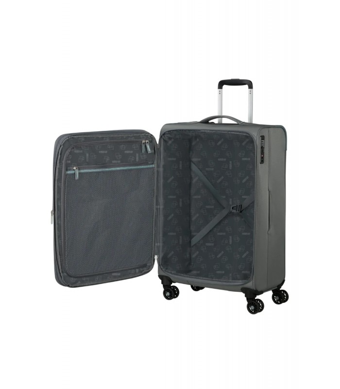 American Tourister kohver Aerospin M MH618002*A593 (7)