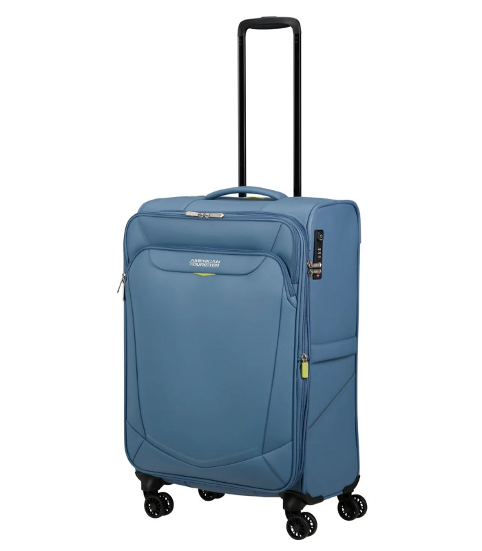 American Чемодан Tourister Summerride M ME711105*A283 (6)