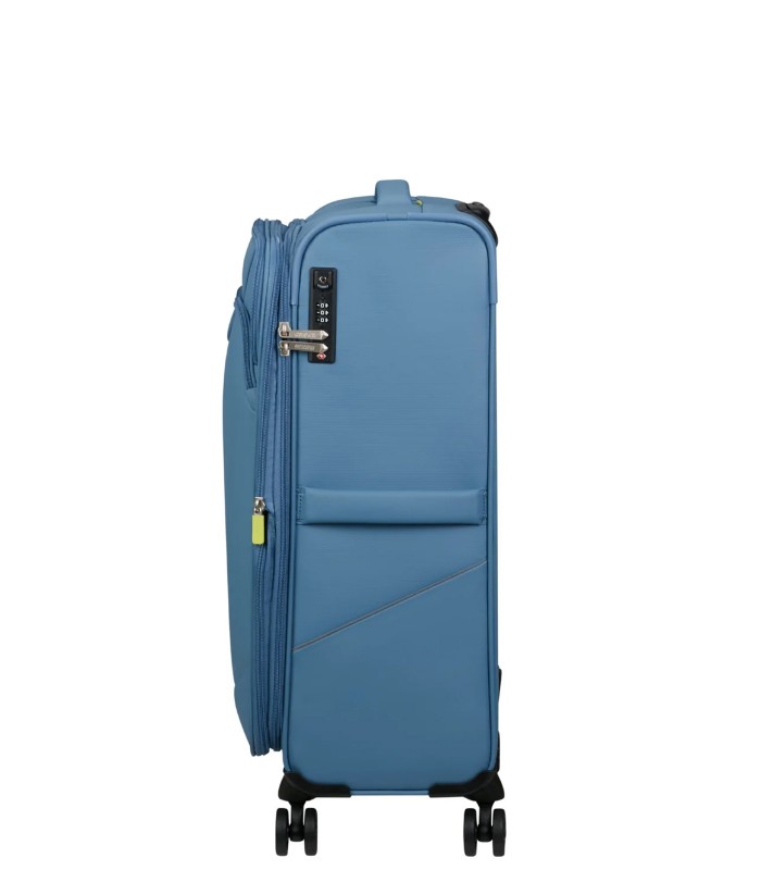 American Чемодан Tourister Summerride M ME711105*A283 (9)