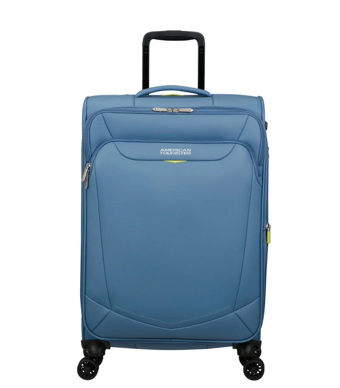American Чемодан Tourister Summerride M ME711105*A283 (11)
