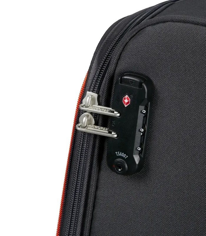 „American Suitcase Tourister Sea Seeker“, 55 cm MD708001*1175 (4)