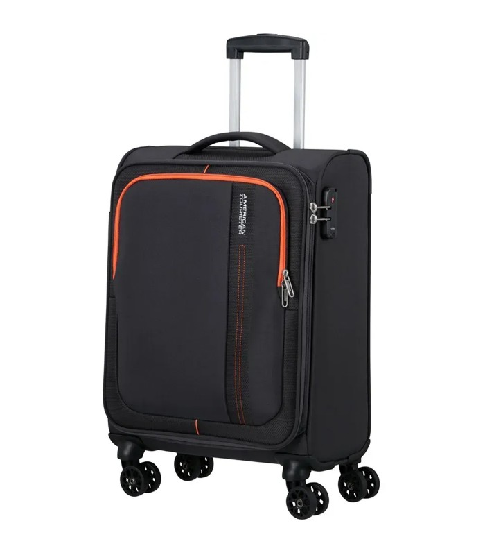 „American Suitcase Tourister Sea Seeker“, 55 cm MD708001*1175 (5)
