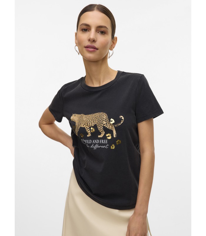 Vero Moda Naiste T-särk 10332807*02 (3)