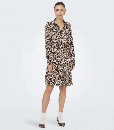 JDY naisten mekko 15212412*02 (6)