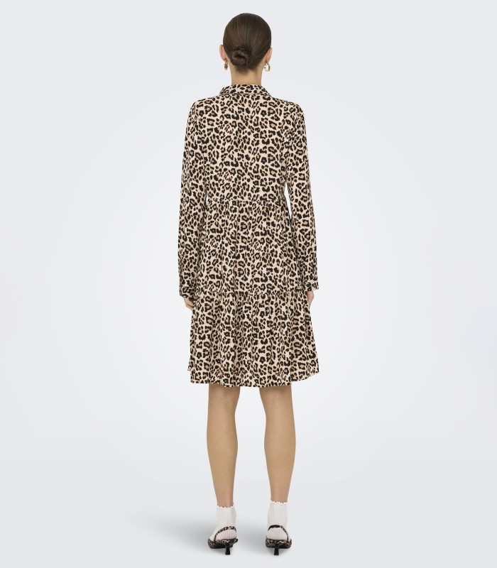 JDY naisten mekko 15212412*02 (7)