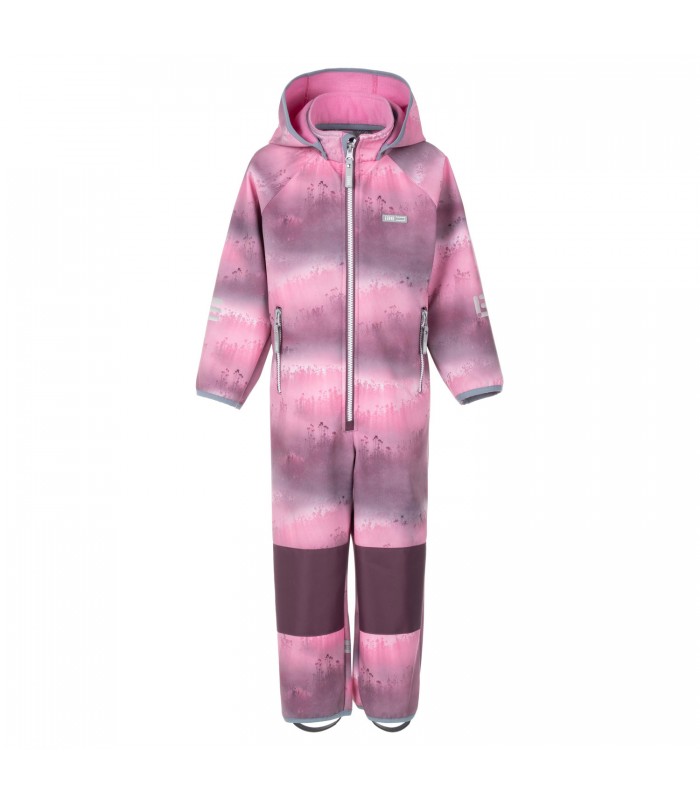 Lenne laste softshell-kombinesoon Shauny 24207 AB*1245 (2)