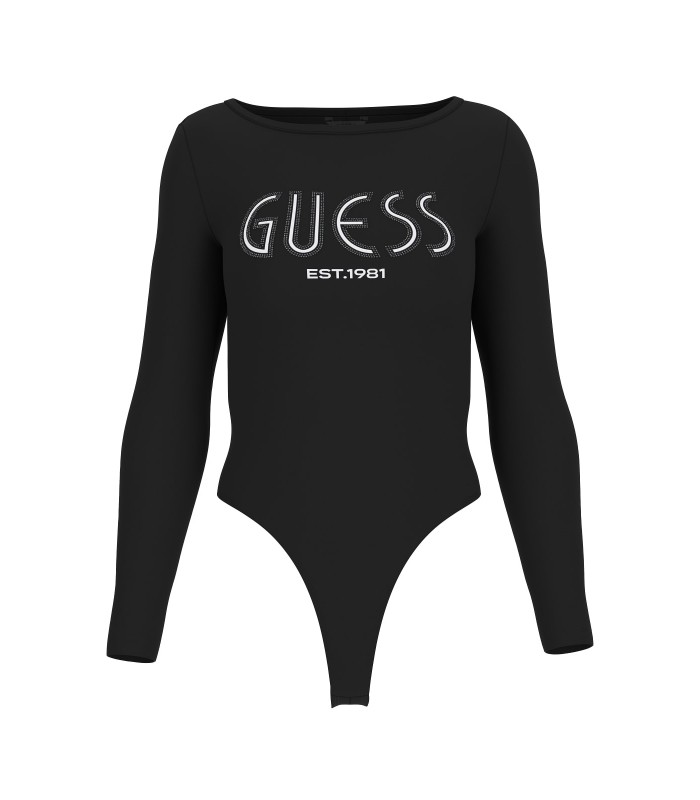 Guess Женское боди W5YP05*JBLK (2)