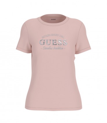 Guess naisten t-paita V5YI12*G6O1 (2)