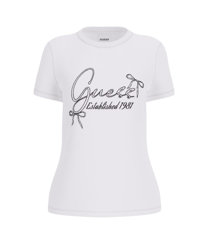 Guess sieviešu T-krekls V5YI00*G011 (2)