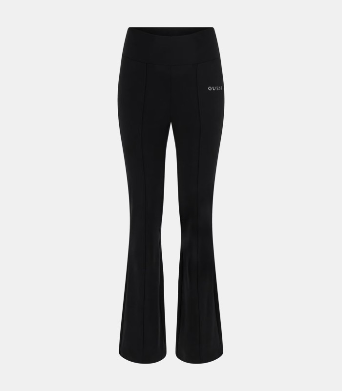 Guess sieviešu bikses V5RB15*JBLK (1)