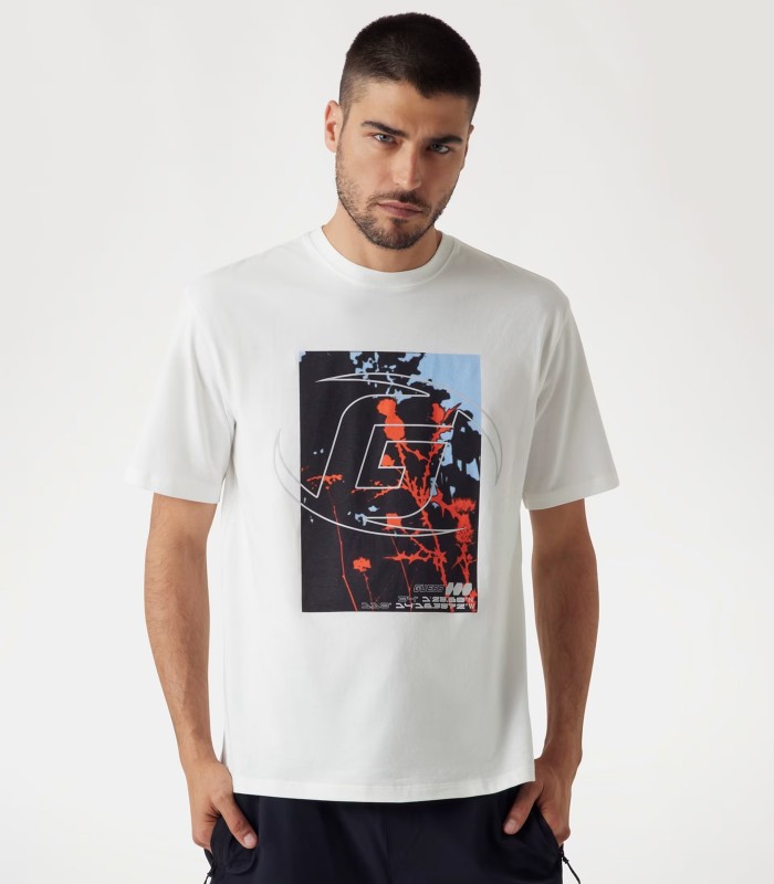 Guess мужская футболка Z5YI13*G018 (6)