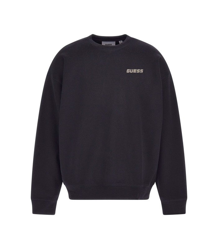 Guess miesten collegepaita Z4YQ13*JBLK (2)