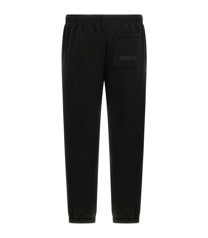 Guess мужские спортивные штаны Z4YB00*JBLK (1)