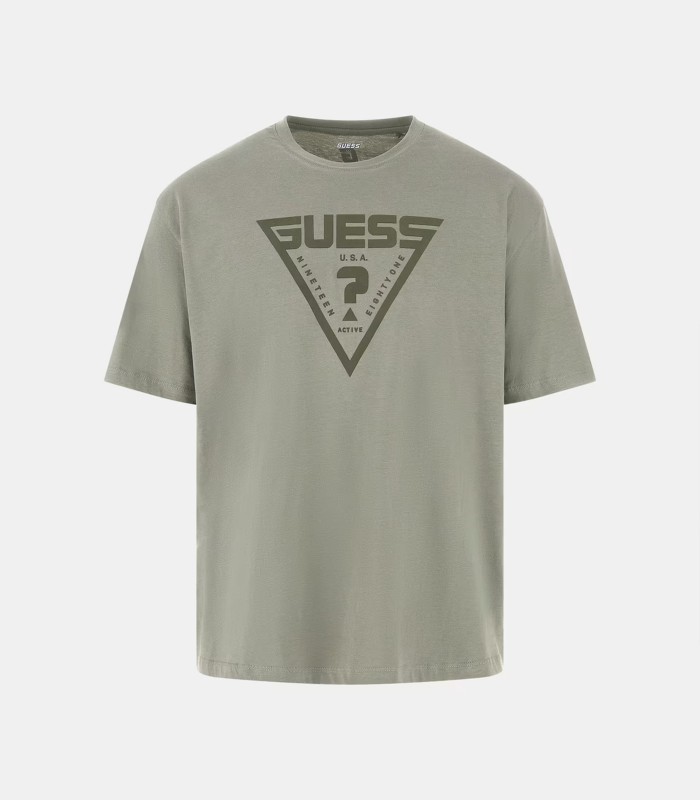 Guess мужская футболка Z4BI02*G9D5 (1)