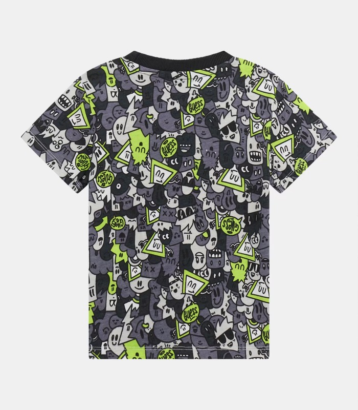 Guess-poikien t-paita N5YI04*PK01 (1)