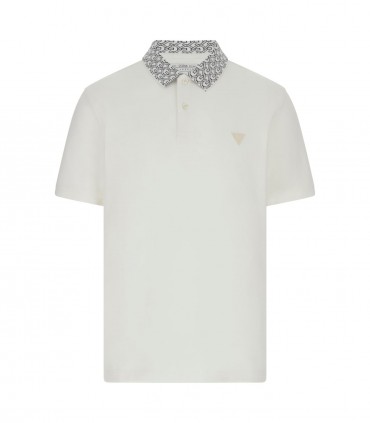 Guess miesten poolopaita M5YP60*G018 (2)