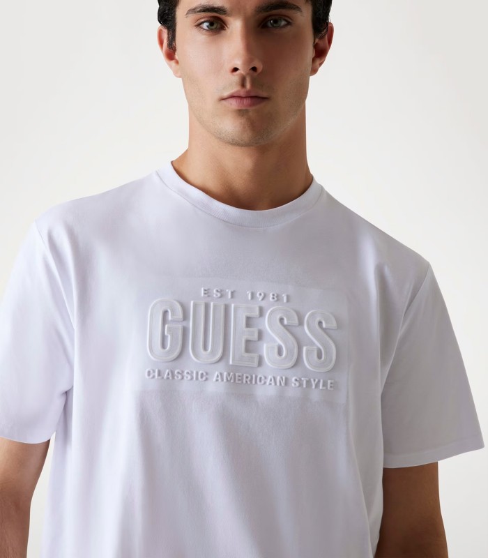 Guess Vīriešu T-krekls M5YI44*G011 (2)