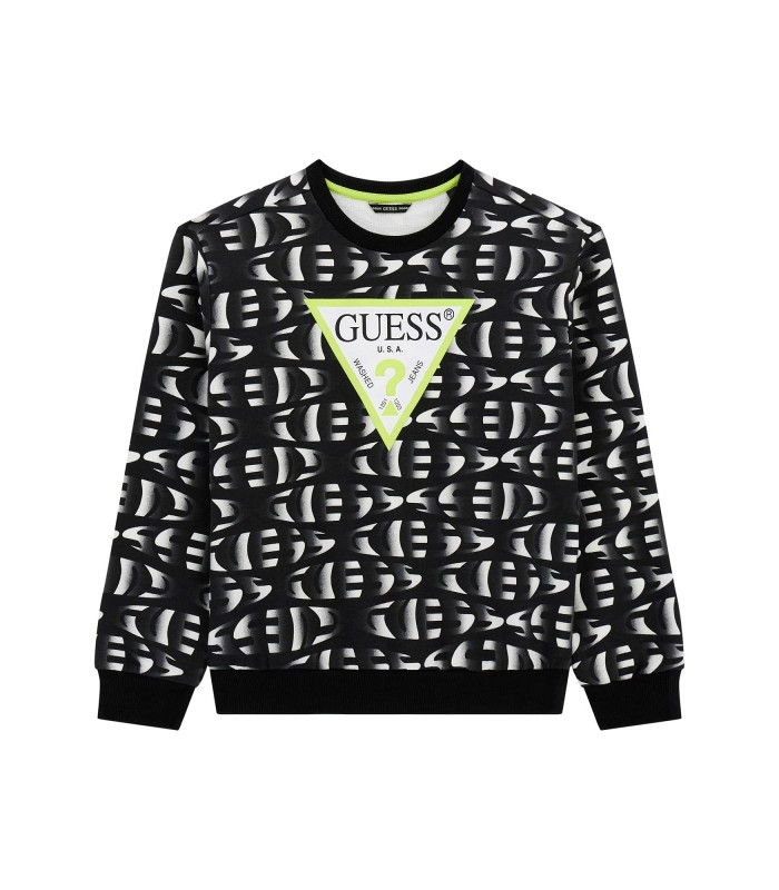 Guess bērnu sporta krekls L5YQ00*P66L (1)