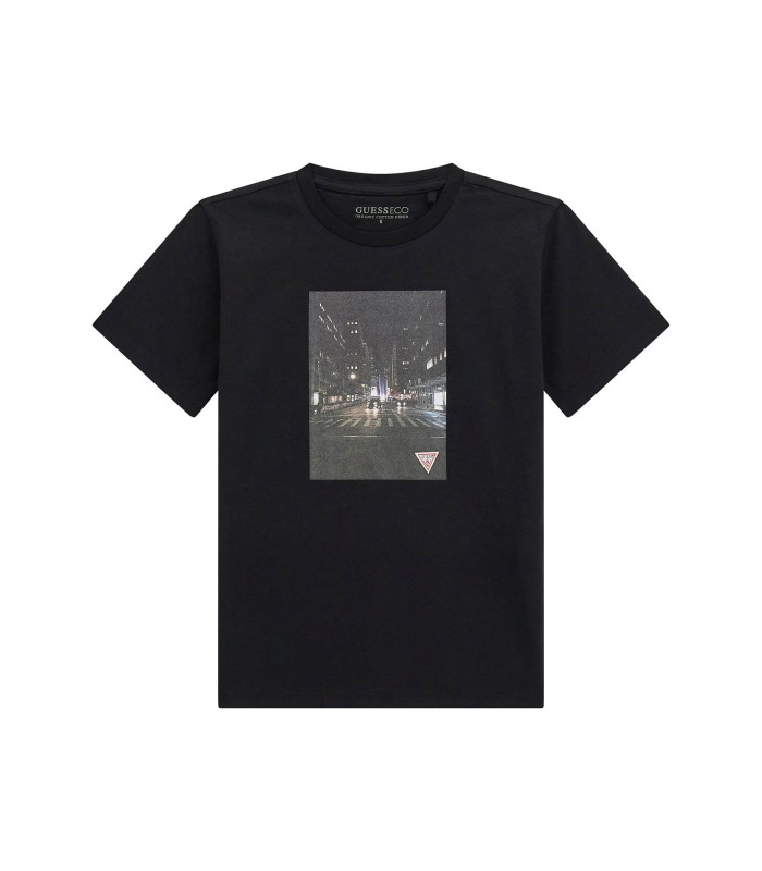 Guess bērnu T-krekls L5YI25*JBLK (2)