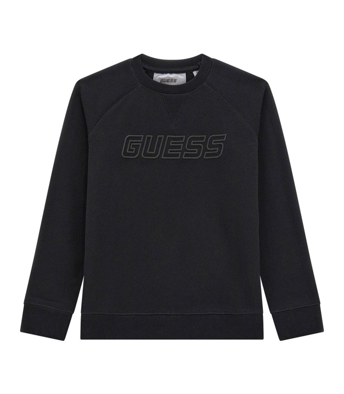 Guess bērnu sporta krekls L4BQ31*JBLK (1)