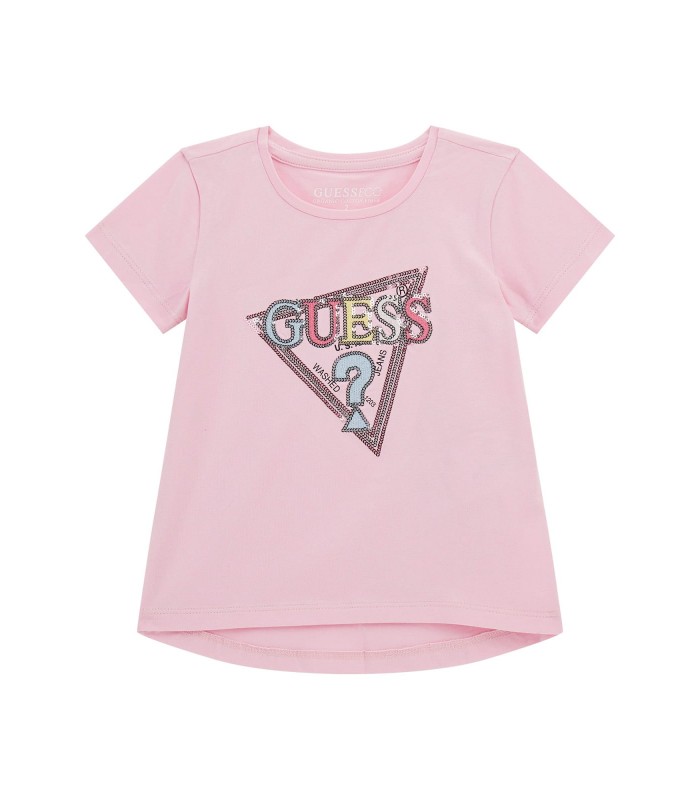Guess T-krekls meitenēm K5YI06*G65U (2)