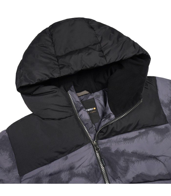 Icepeak poikien talvitakki Kirkman Jr 280 g 50001-8P*290 (3)