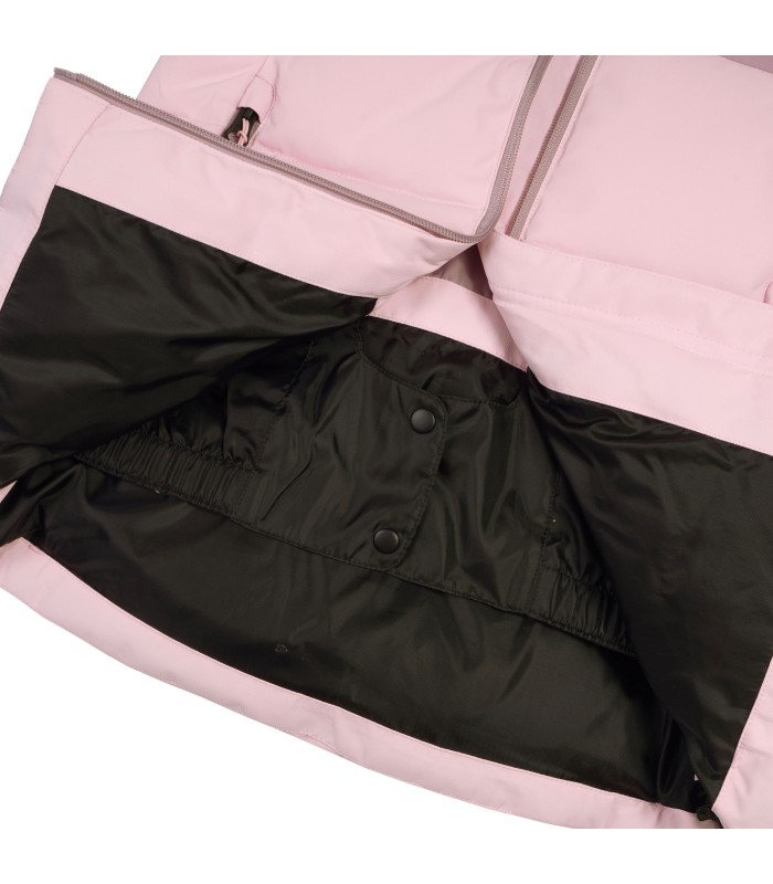 Icepeak куртка для девочек Loris JR, 300 g 50034-8*610 (1)