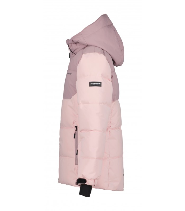 Icepeak meiteņu jaka Loris JR 300g 50034-8*610 (2)