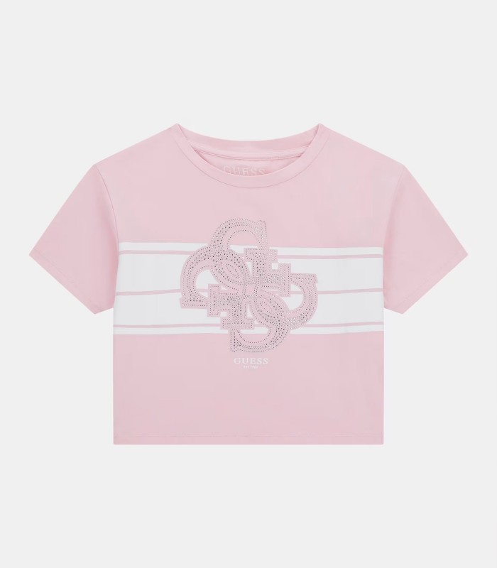 Guess Tüdrukute T-särk J5YI09*G65U