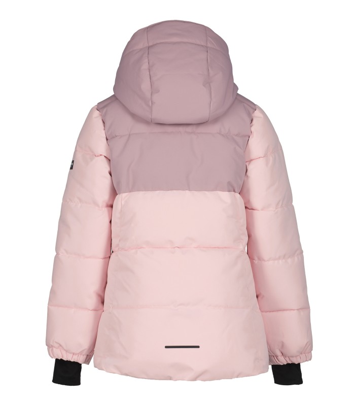 Icepeak Tüdrukute Talvejope Loris JR, 300 g 50034-8*610 (5)