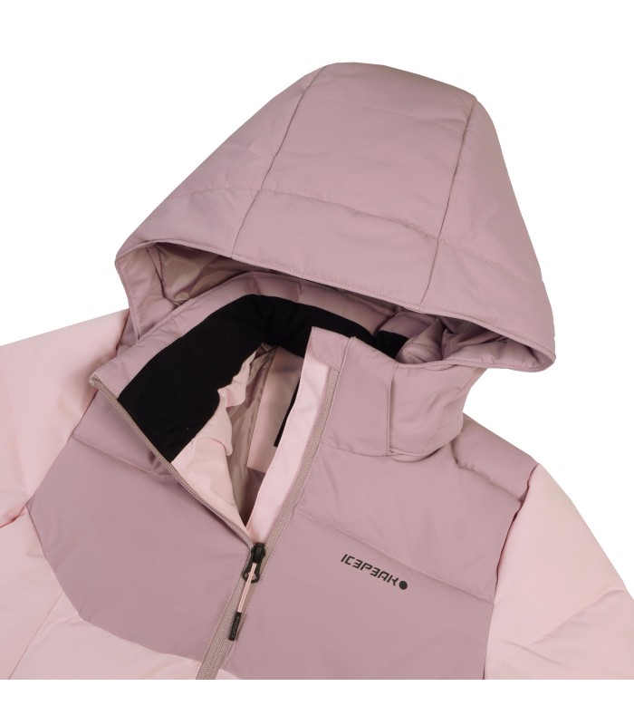 Icepeak куртка для девочек Loris JR, 300 g 50034-8*610 (6)