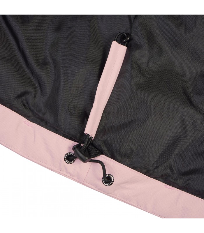 Icepeak куртка для девочек Loris JR, 300 g 50034-8*610 (7)