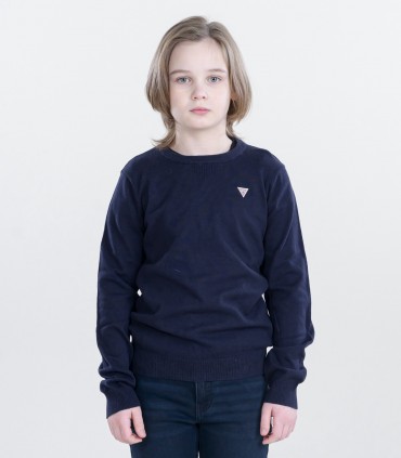 Guess джемпер для мальчиков L0YR03*G7V2