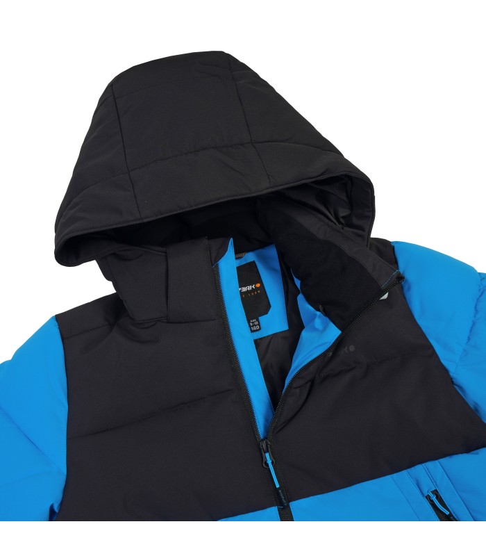 Icepeak bērnu jaka Louin, 300g. 50035-8*353 (2)