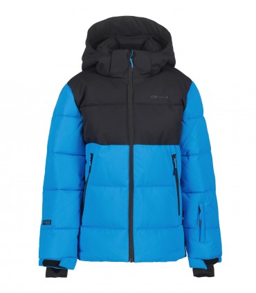 Icepeak laste jope Louin, 300g. 50035-8*353 (4)