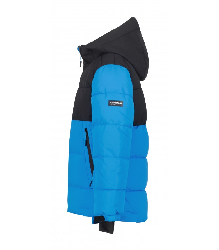 Icepeak bērnu jaka Louin, 300g. 50035-8*353 (5)