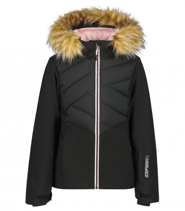 Icepeak meiteņu jaka Laval 290g, 50062-8*990 (1)