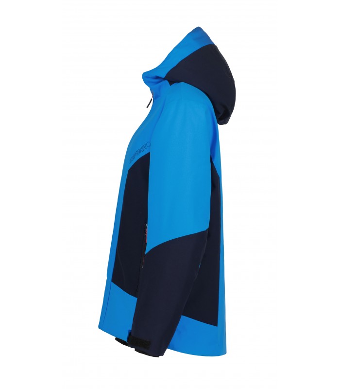 Icepeak poikien hiihtotakki Langdon, 440 g 50065-8*353 (1)
