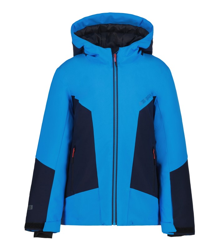 Icepeak Langdon zēnu slēpošanas jaka, 440 g, 50065-8*353 (6)