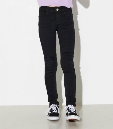 ONLY джинсы для девочек Konrain 15234583*01 (5)