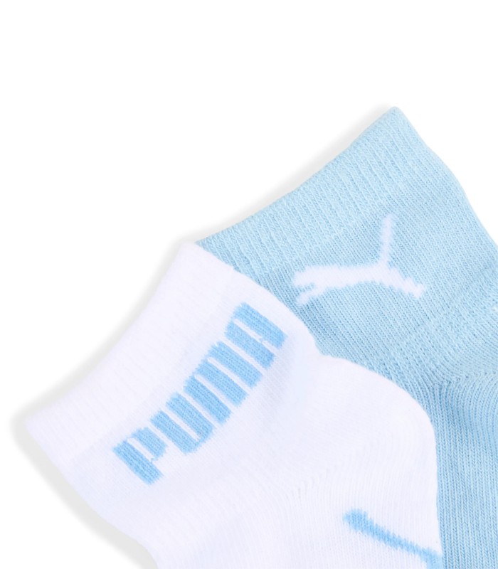 Puma vauvan sukat, 2 paria MINI CATS 938377*01 (4)