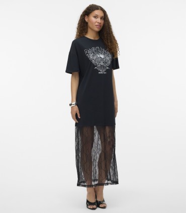 Vero Moda Naiste kleit 10338062*02 (5)