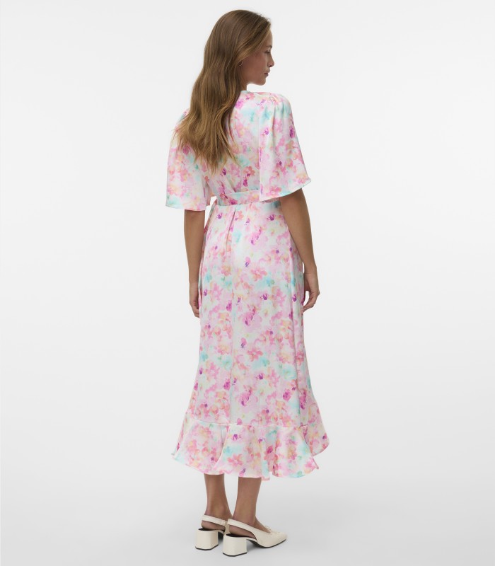 Vero Moda Naiste kleit 10338191*01 (5)
