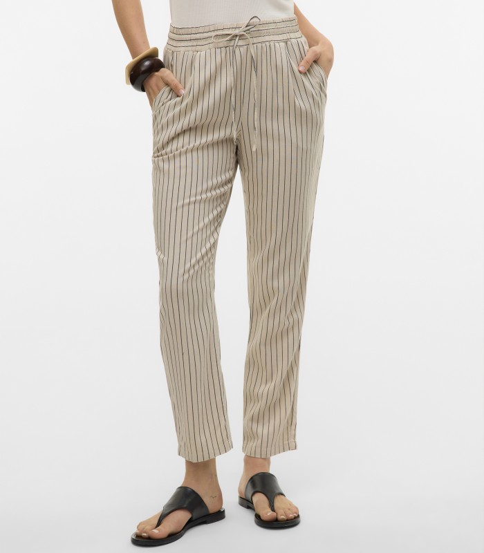 Vero Moda moteriškos kelnės 10279691*06 (5)